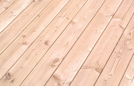 * MUSTER * Douglasie Terrassendiele "Alpin" spezial, 185 x 30 mm