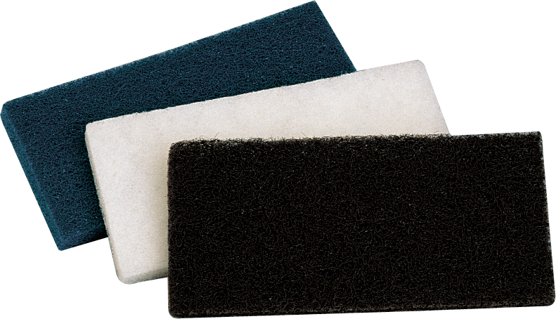 WOCA SuperPad 20mm, verschiedene Ausführungen