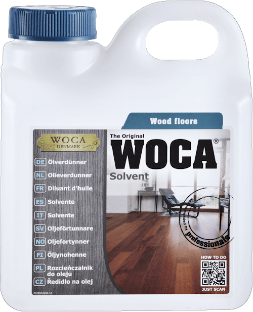 WOCA Ölverdünner, 1 l