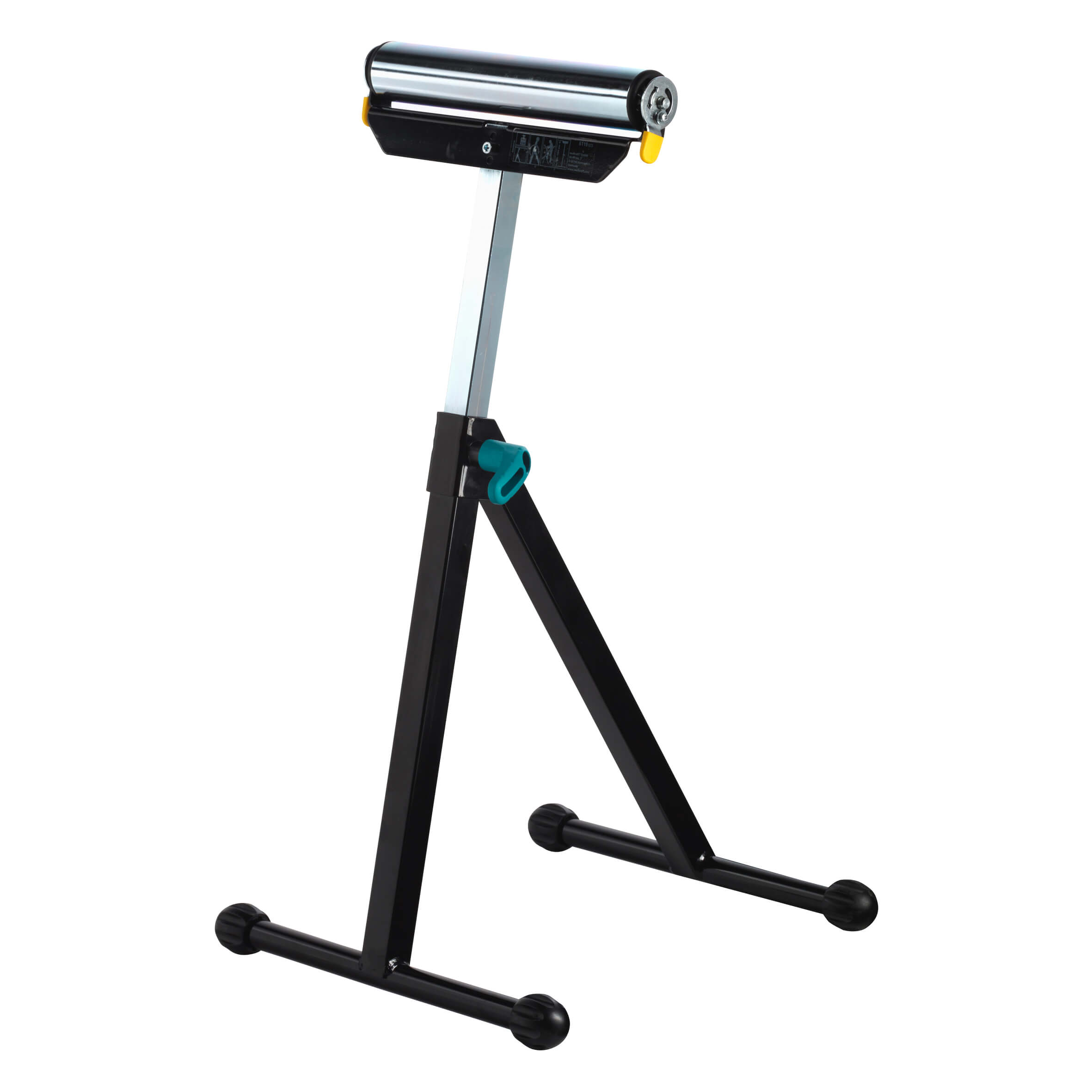 Wolfcraft Rollenbock