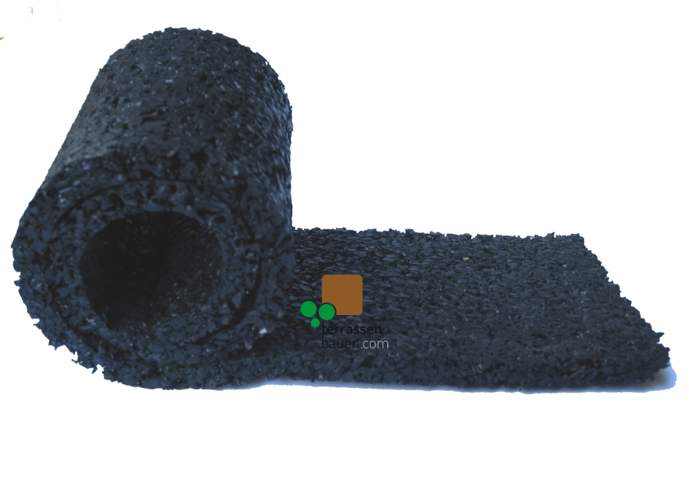 K&R Terracon Loftis, 8mm stark 77mm breit 2300mm lang