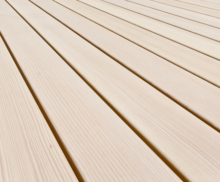 * MUSTER * Douglasie Terrassendiele "Kollin"